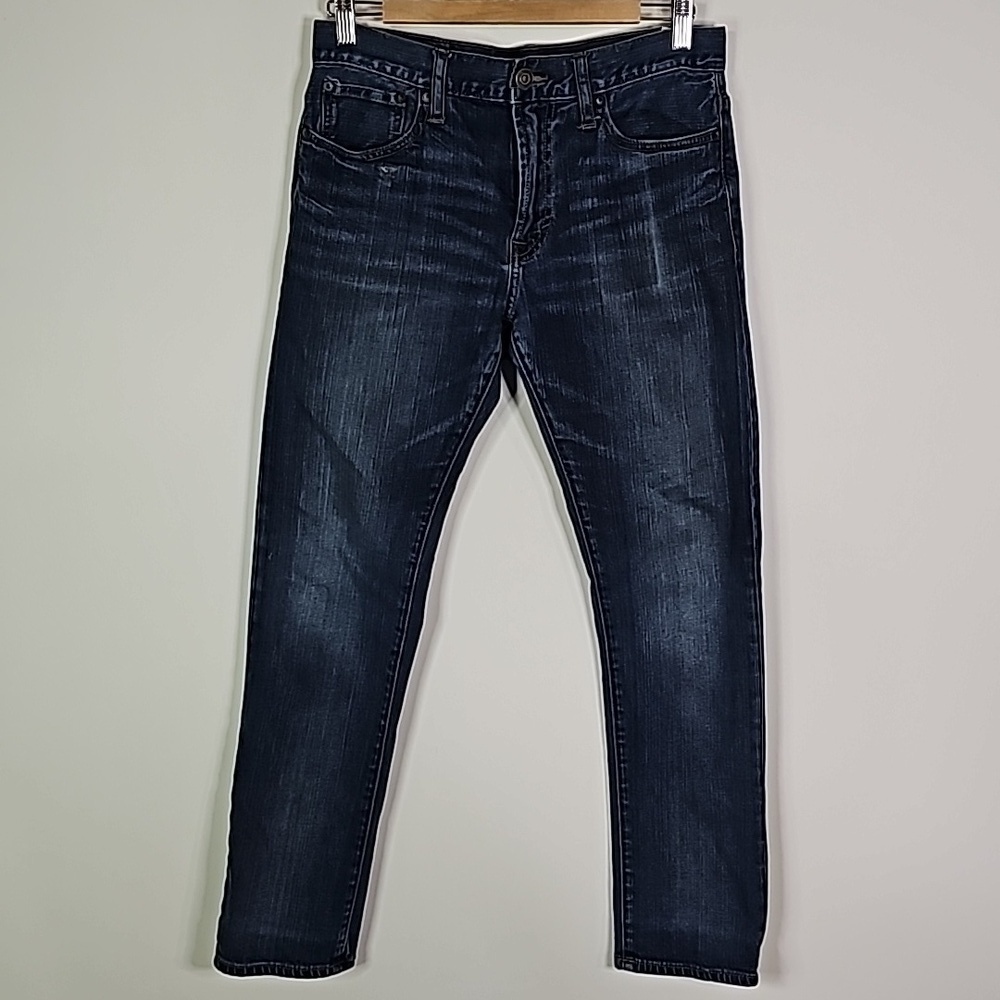 American Eagle 30x30 slim jeans